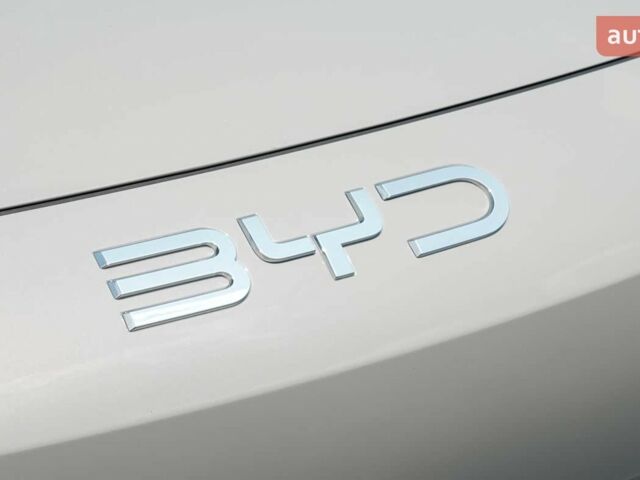 купити нове авто БІД Sea Lion 06 2025 року від офіційного дилера Bex Auto БІД фото
