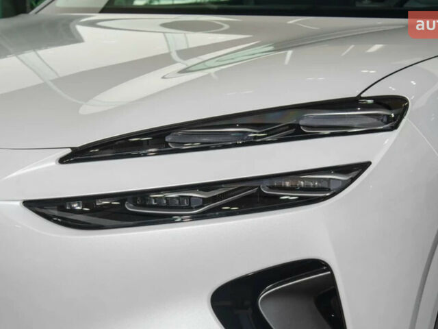 купить новое авто БИД Sea Lion 06 2025 года от официального дилера Автосалон ECODRIVE AUTO Київ БИД фото