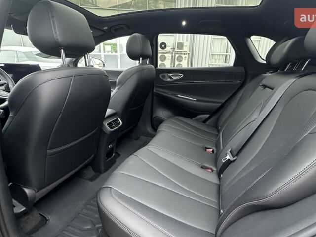 купить новое авто БИД Sea Lion 06 2025 года от официального дилера Віталій БИД фото