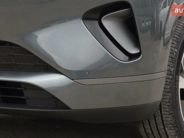 купить новое авто БИД Sea Lion 06 2025 года от официального дилера Автосалон ECODRIVE AUTO Київ БИД фото