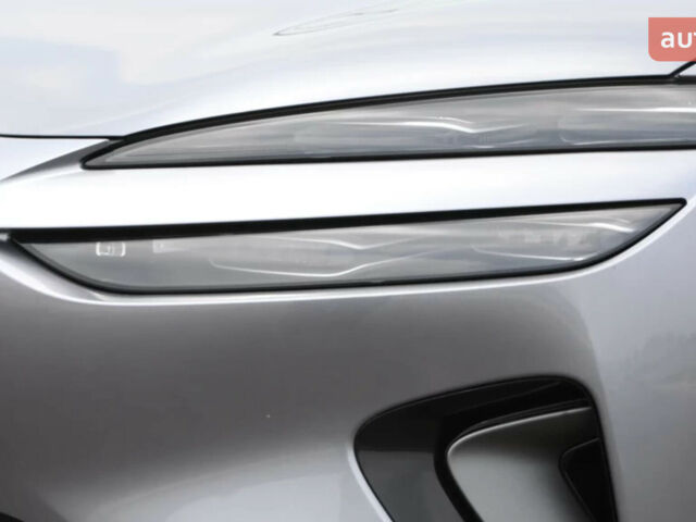 купити нове авто БІД Sea Lion 06 2025 року від офіційного дилера Автосалон ECODRIVE AUTO Київ БІД фото