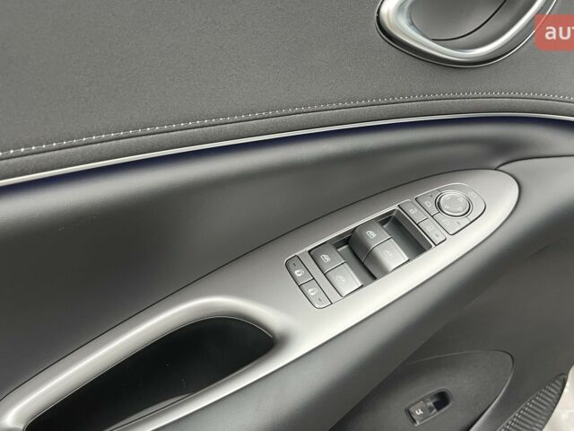 купить новое авто БИД Sea Lion 06 2025 года от официального дилера Максим Путрівка БИД фото