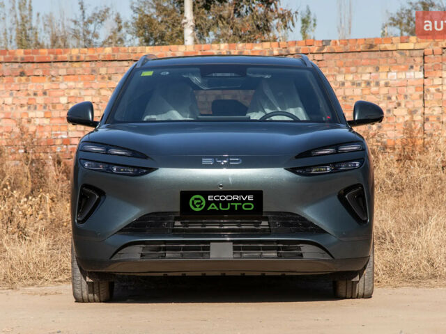 купити нове авто БІД Sea Lion 06 2025 року від офіційного дилера Автосалон ECODRIVE AUTO Київ БІД фото