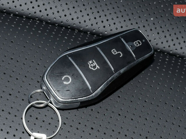 купить новое авто БИД Sea Lion 06 2025 года от официального дилера Автосалон ECODRIVE AUTO Київ БИД фото