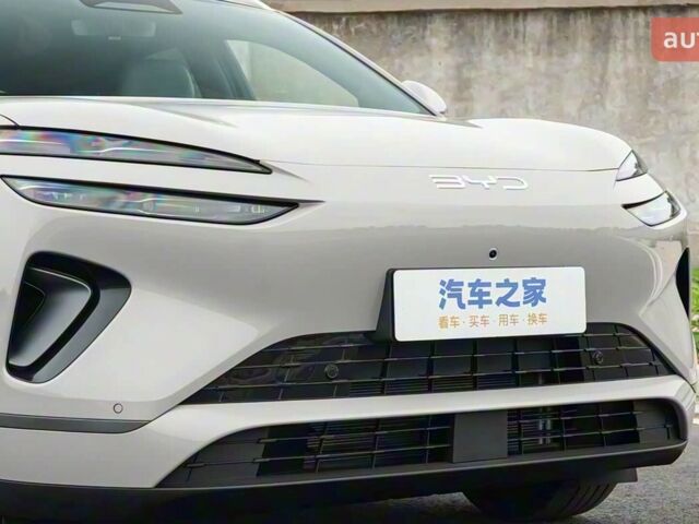 купить новое авто БИД Sea Lion 06 2025 года от официального дилера 4Колеса БИД фото