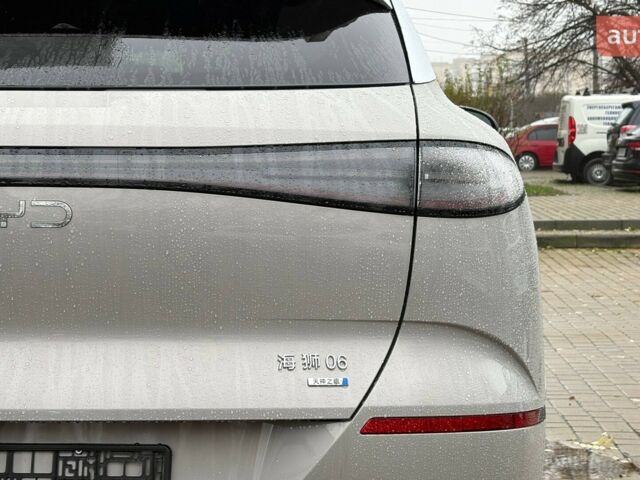 купити нове авто БІД Sea Lion 06 2025 року від офіційного дилера Макс БІД фото