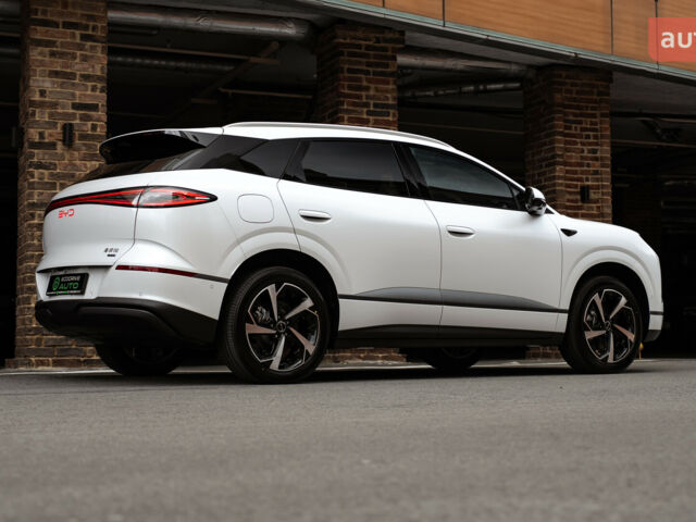 купить новое авто БИД Sea Lion 06 2025 года от официального дилера Автосалон ECODRIVE AUTO Київ БИД фото