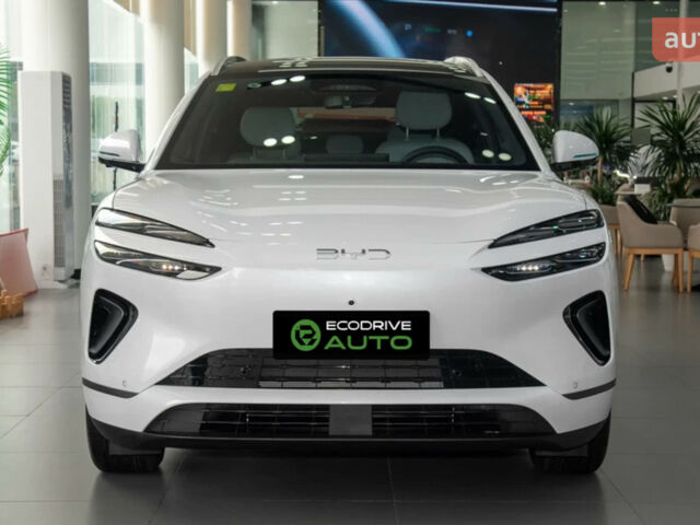 купить новое авто БИД Sea Lion 06 2025 года от официального дилера Автосалон ECODRIVE AUTO Київ БИД фото