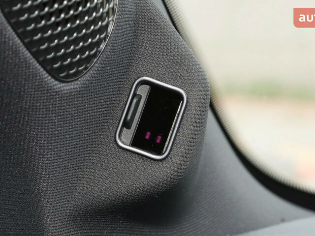 купить новое авто БИД Sea Lion 06 2025 года от официального дилера Автосалон ECODRIVE AUTO Київ БИД фото