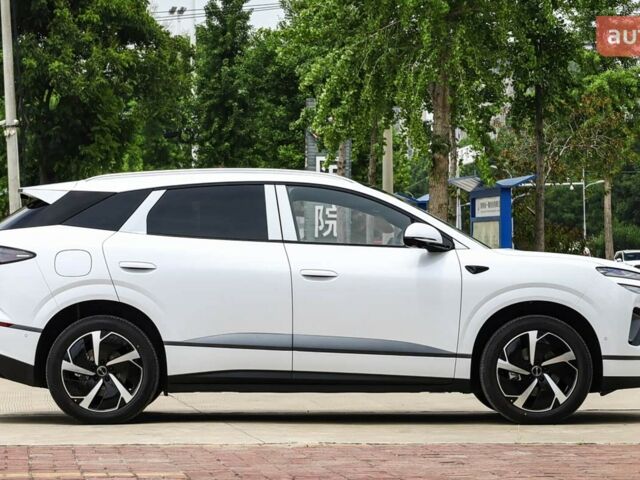 купить новое авто БИД Sea Lion 06 2025 года от официального дилера Не вказано БИД фото