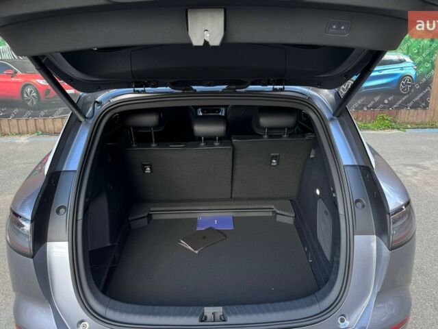 купить новое авто БИД Sea Lion 06 2025 года от официального дилера E-SKM ZOO БИД фото