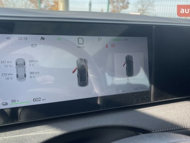 купить новое авто БИД Sea Lion 06 2025 года от официального дилера Максим Путрівка БИД фото