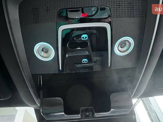 купить новое авто БИД Sea Lion 06 2025 года от официального дилера Іван БИД фото