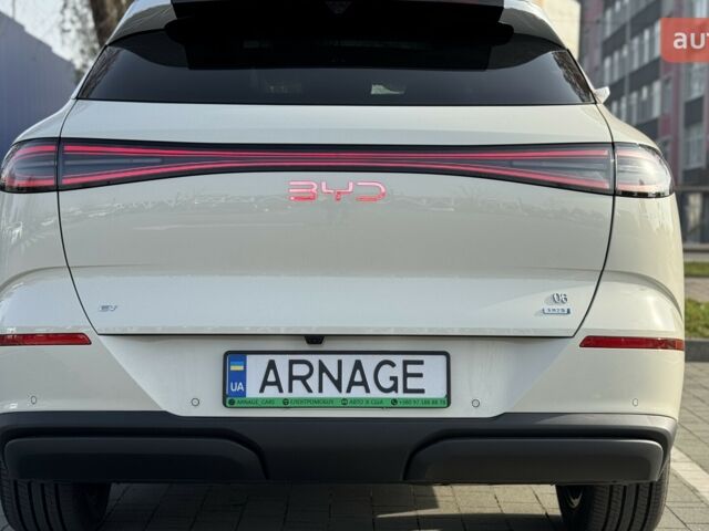 купити нове авто БІД Sea Lion 06 2025 року від офіційного дилера Алексей БІД фото