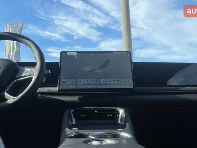 купить новое авто БИД Sea Lion 06 2025 года от официального дилера Максим Путрівка БИД фото