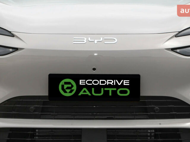 купить новое авто БИД Sea Lion 06 2025 года от официального дилера Автосалон ECODRIVE AUTO Київ БИД фото