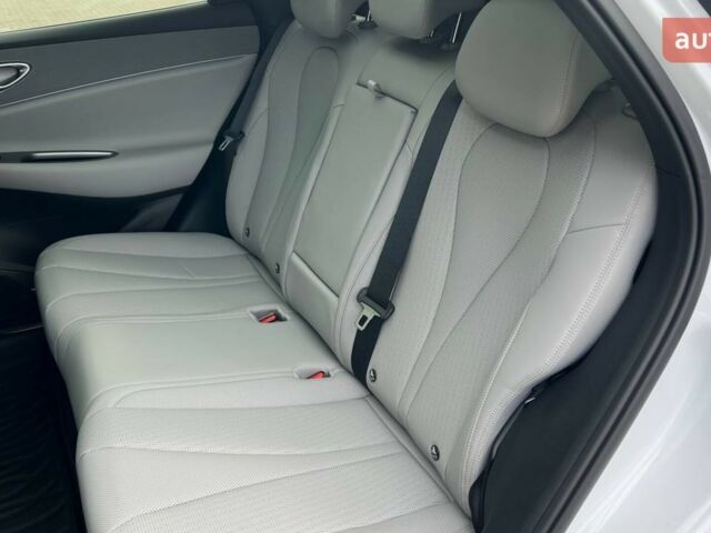 купить новое авто БИД Sea Lion 06 2025 года от официального дилера 4Колеса БИД фото