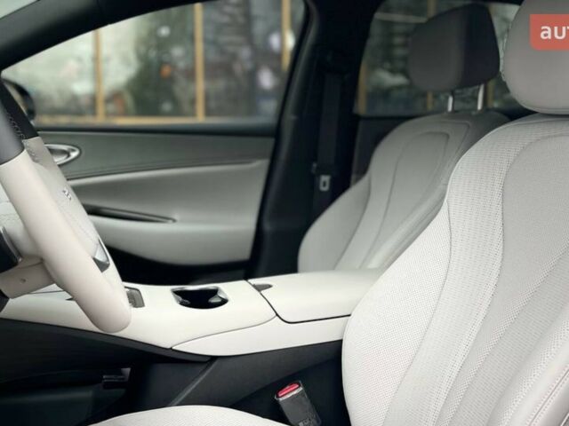 купити нове авто БІД Sea Lion 06 2025 року від офіційного дилера Будпостач  БІД фото