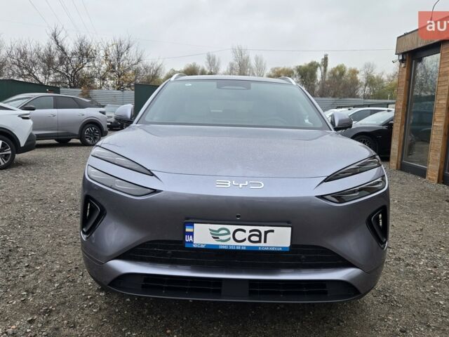 купить новое авто БИД Sea Lion 06 2025 года от официального дилера E-Car БИД фото