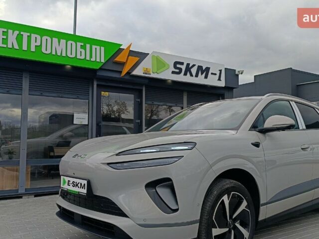 купить новое авто БИД Sea Lion 06 2025 года от официального дилера E-SKM Вінниця БИД фото