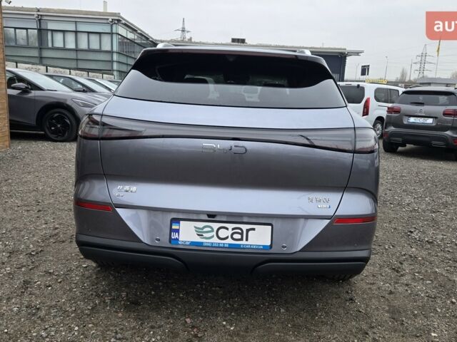 купить новое авто БИД Sea Lion 06 2025 года от официального дилера E-Car БИД фото