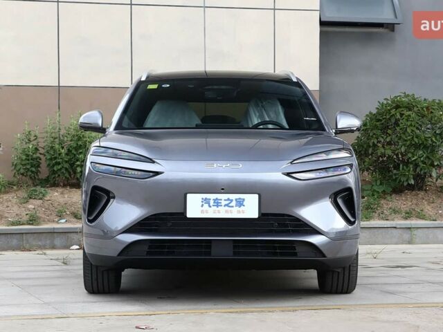 купить новое авто БИД Sea Lion 06 2025 года от официального дилера Не вказано БИД фото