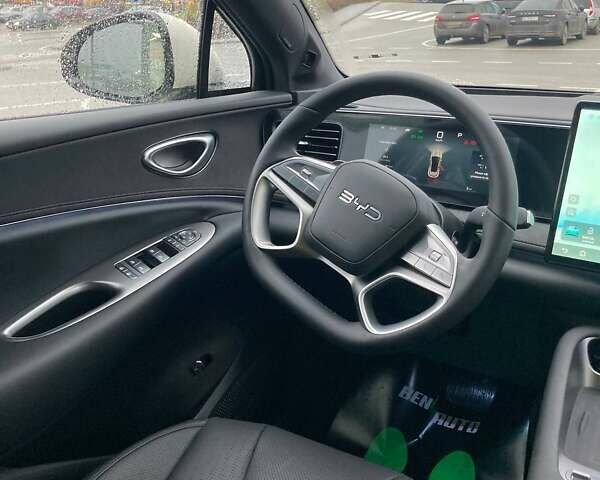 БІД Sea Lion 06, об'ємом двигуна 0 л та пробігом 1 тис. км за 28500 $, фото 29 на Automoto.ua