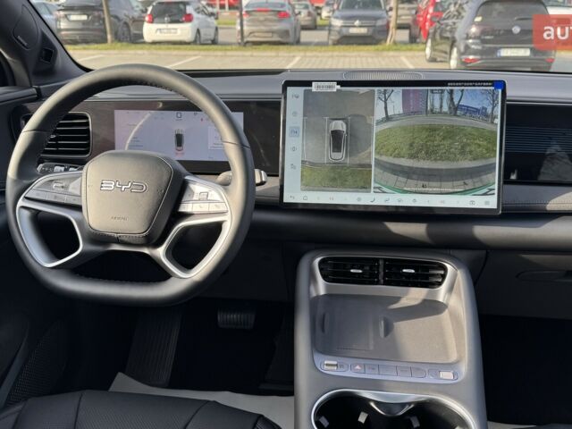 купити нове авто БІД Sea Lion 06 2025 року від офіційного дилера Алексей БІД фото