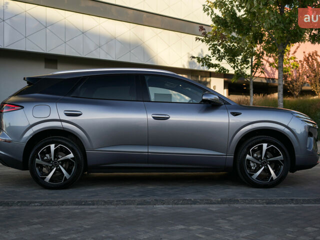 купить новое авто БИД Sea Lion 06 2025 года от официального дилера Автосалон ECODRIVE AUTO Київ БИД фото