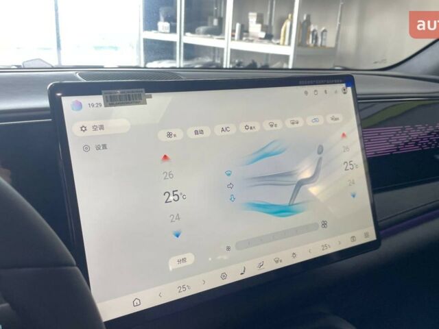 купить новое авто БИД Sea Lion 06 2025 года от официального дилера E-SKM Житомир БИД фото