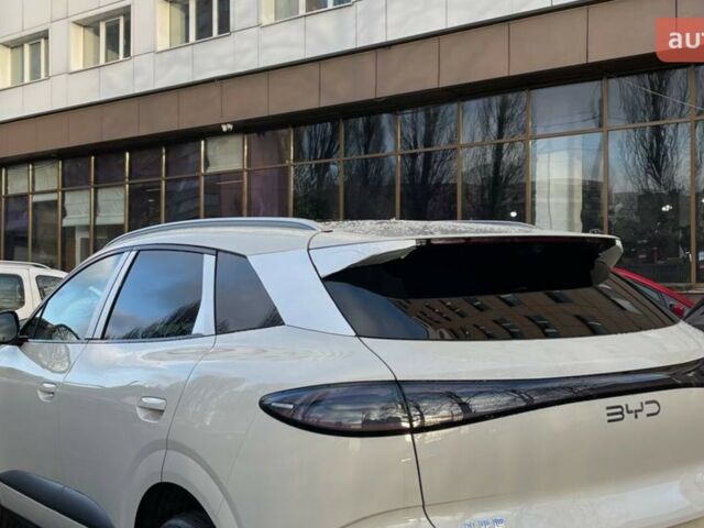 купить новое авто БИД Sea Lion 06 2025 года от официального дилера Будпостач  БИД фото