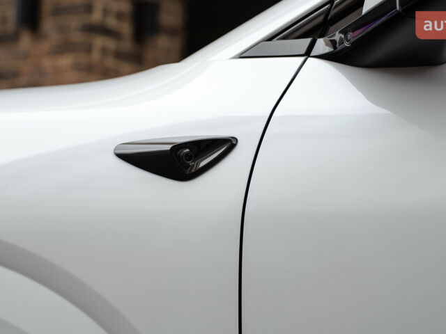 купить новое авто БИД Sea Lion 06 2025 года от официального дилера Автосалон ECODRIVE AUTO Київ БИД фото