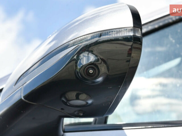 купить новое авто БИД Sea Lion 06 2025 года от официального дилера Автосалон ECODRIVE AUTO Київ БИД фото