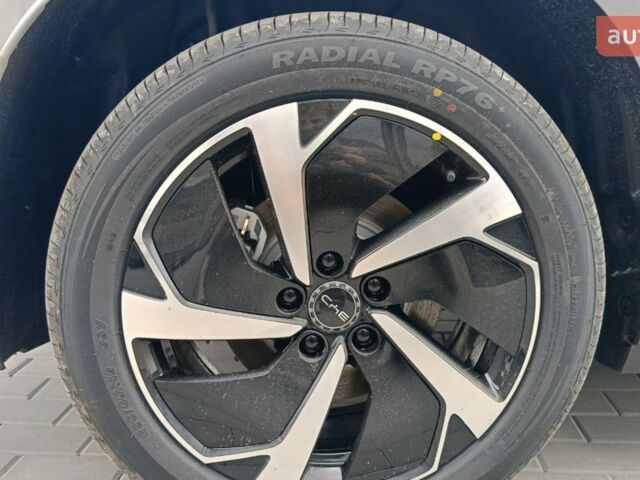 купить новое авто БИД Sea Lion 06 2025 года от официального дилера E-SKM Вінниця БИД фото