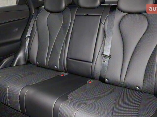 купить новое авто БИД Sea Lion 06 2025 года от официального дилера 4Колеса БИД фото