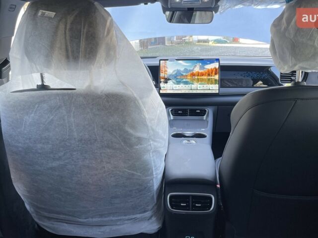 купить новое авто БИД Sea Lion 06 2025 года от официального дилера E-SKM Житомир БИД фото