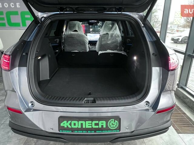 купить новое авто БИД Sea Lion 06 2025 года от официального дилера Іван БИД фото