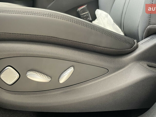 купить новое авто БИД Sea Lion 06 2025 года от официального дилера E-SKM Кропивницький БИД фото