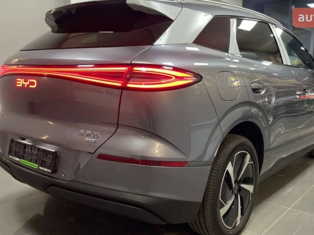 купить новое авто БИД Sea Lion 06 2025 года от официального дилера Олег Львів БИД фото