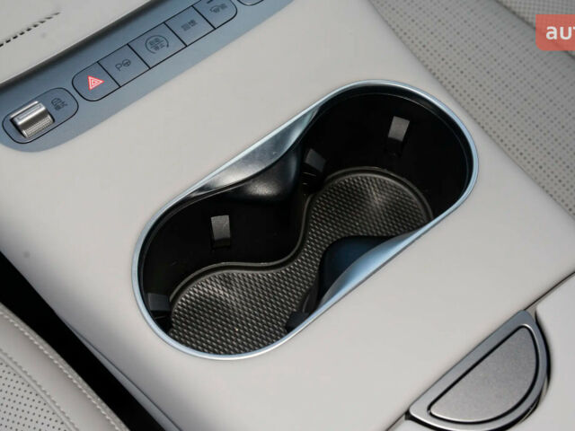 купить новое авто БИД Sea Lion 06 2025 года от официального дилера Автосалон ECODRIVE AUTO Київ БИД фото