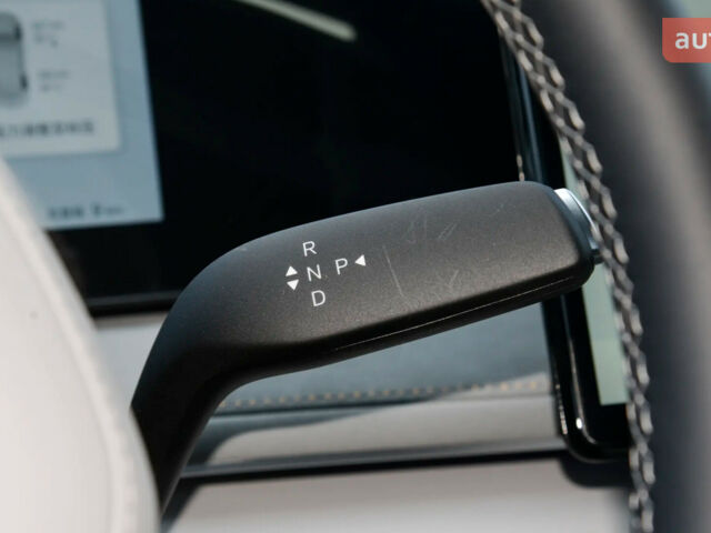 купити нове авто БІД Sea Lion 06 2025 року від офіційного дилера METEK БІД фото