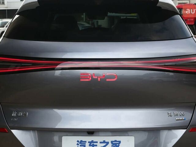 купити нове авто БІД Sea Lion 06 2025 року від офіційного дилера Олександр Хіміч БІД фото