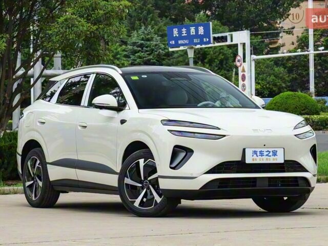 БИД Sea Lion 06 2025 года купить новое авто БИД Sea Lion 06 2025 года от официального дилера Global Electric БИД фото