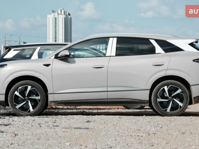 купить новое авто БИД Sea Lion 06 2025 года от официального дилера Energy Hub Київ БИД фото