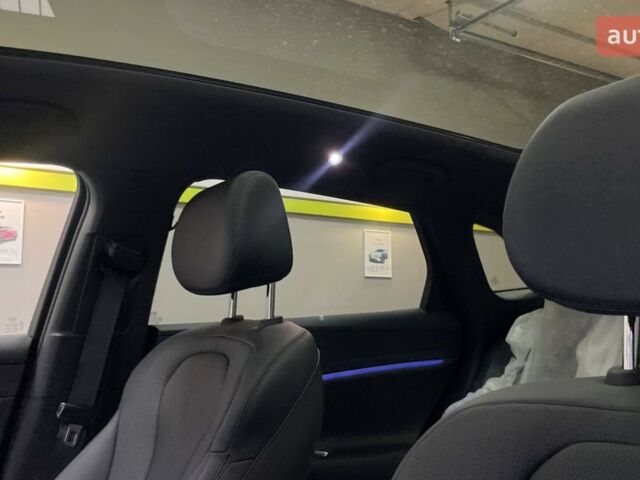 купить новое авто БИД Sea Lion 06 2025 года от официального дилера Олег Львів БИД фото