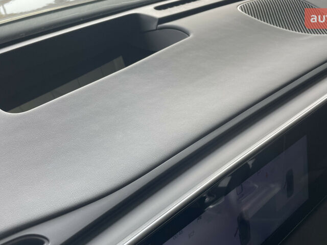 купити нове авто БІД Sea Lion 06 2025 року від офіційного дилера E-SKM Кропивницький БІД фото