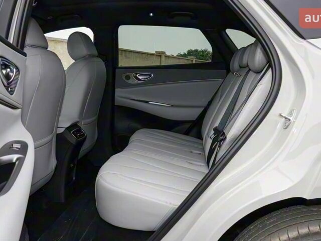 БИД Sea Lion 06 2025 года купить новое авто БИД Sea Lion 06 2025 года от официального дилера Global Electric БИД фото