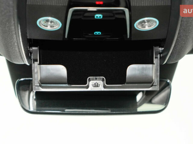 купити нове авто БІД Sea Lion 06 2025 року від офіційного дилера Автосалон ECODRIVE AUTO Київ БІД фото