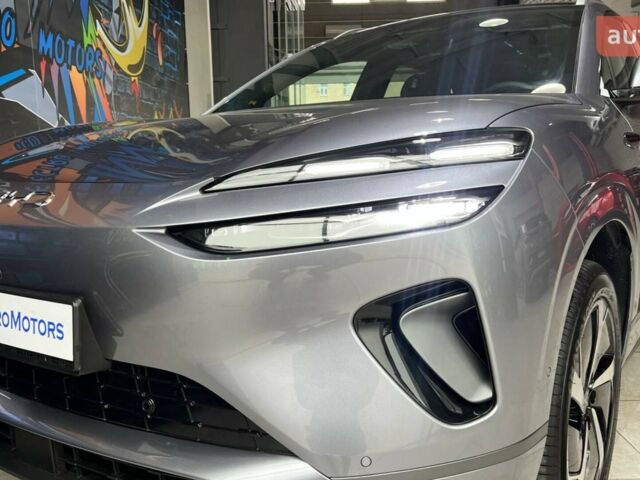 купить новое авто БИД Sea Lion 06 2025 года от официального дилера Petr БИД фото