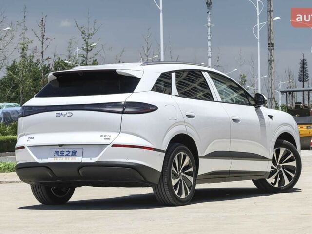 купити нове авто БІД Sea Lion 06 2025 року від офіційного дилера Чабан Вячеслав БІД фото